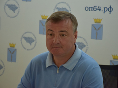 Предприятия не напрягаются: прокурор объяснил, почему Саратовская область проваливает Оздоровление Волги