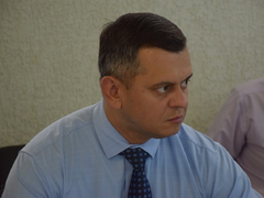 Предприятия не напрягаются: прокурор объяснил, почему Саратовская область проваливает Оздоровление Волги