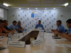Предприятия не напрягаются: прокурор объяснил, почему Саратовская область проваливает Оздоровление Волги