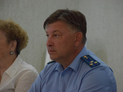 Предприятия не напрягаются: прокурор объяснил, почему Саратовская область проваливает Оздоровление Волги