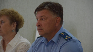 Предприятия не напрягаются: прокурор объяснил, почему Саратовская область проваливает Оздоровление Волги