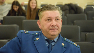 Наклянчили: прокурор назвал причину провала федерального проекта Оздоровления Волги в Саратовской области