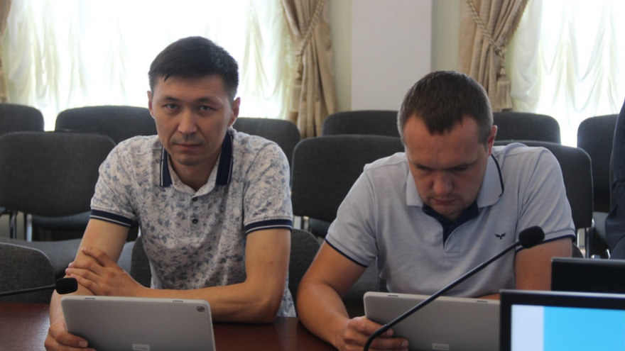 Героя СССР Сергея Филипченкова планируют сделать Почетным гражданином Саратова