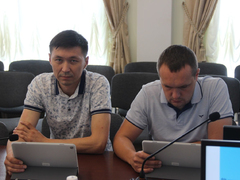 Героя СССР Сергея Филипченкова планируют сделать Почетным гражданином Саратова