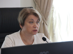 Героя СССР Сергея Филипченкова планируют сделать Почетным гражданином Саратова