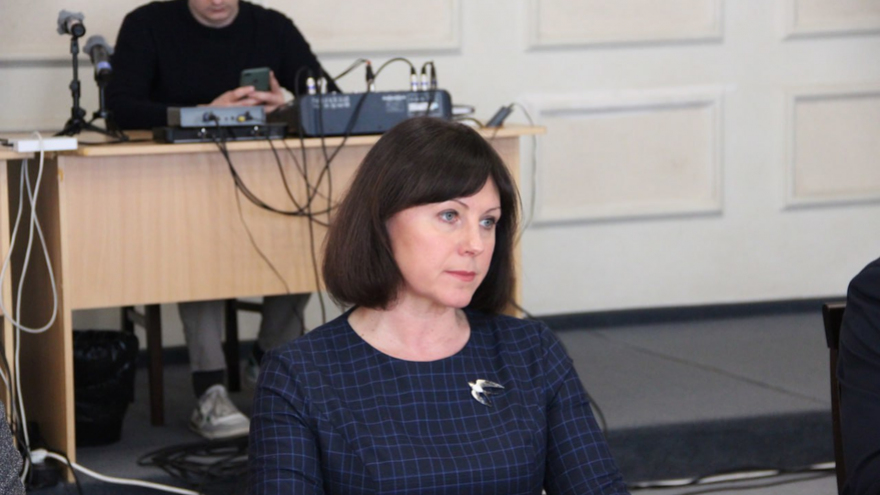Министр культуры Саратовской области отчиталась о росте зарплат