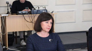 Министр культуры Саратовской области отчиталась о росте зарплат