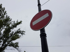 Улицу в центре Саратова перекроют до начала августа