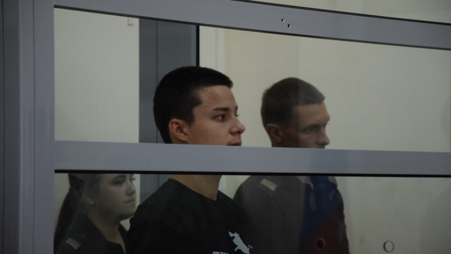 Гибель сына губернатора Бусаргина в ДТП: суд арестовал водителя