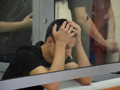 Гибель сына губернатора Бусаргина в ДТП: суд арестовал водителя