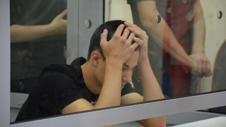 Гибель сына губернатора Бусаргина в ДТП: суд арестовал водителя