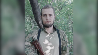 Гранатометчик Александр Миршарапов не вернулся с СВО