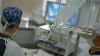 В Саратове студентов будут учить брать кровь и ставить клизмы на виртуальных тренажерах