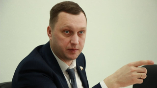 Губернатор об отключении воды в Юбилейном: справедливо, что жители высказывают недовольство городской властью