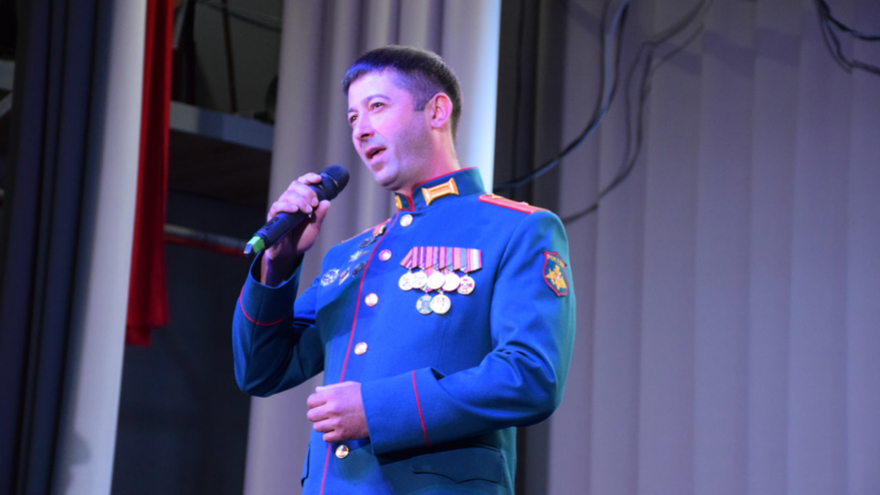 Принимают дерзкий вызов преступника: саратовские следователи отметили профессиональный праздник