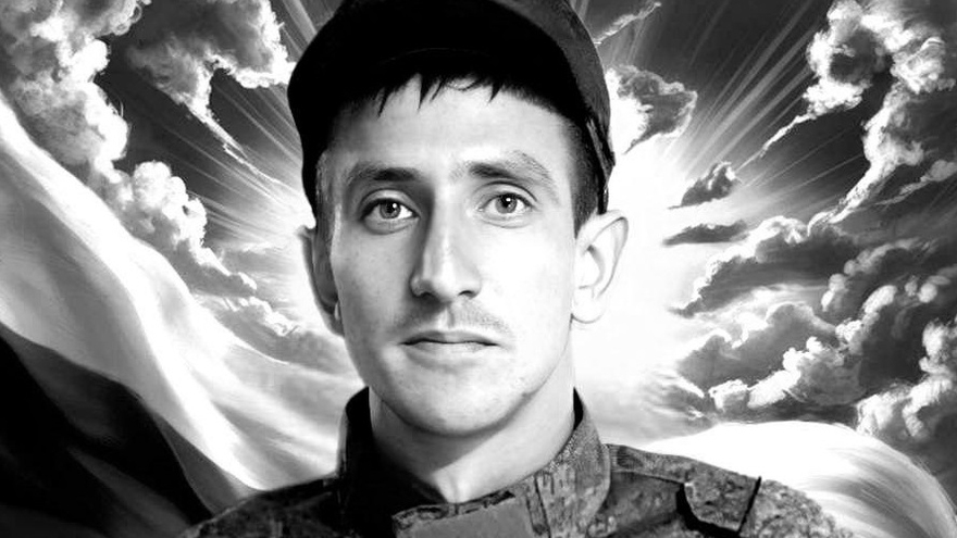Снайпер Алексей Шапкин не вернулся с СВО