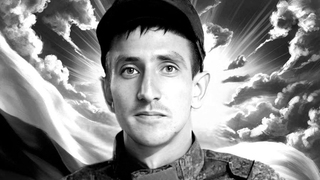 Снайпер Алексей Шапкин не вернулся с СВО