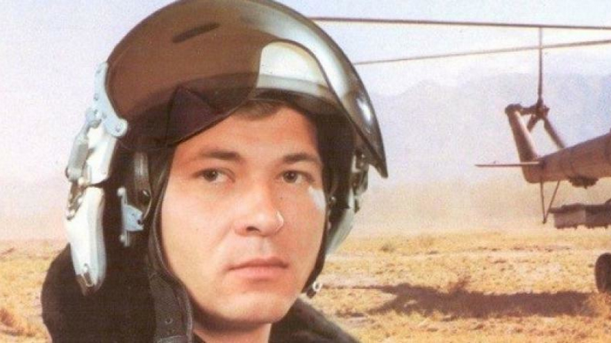 Герой СССР Сергей Филипченков стал почетным гражданином Саратова