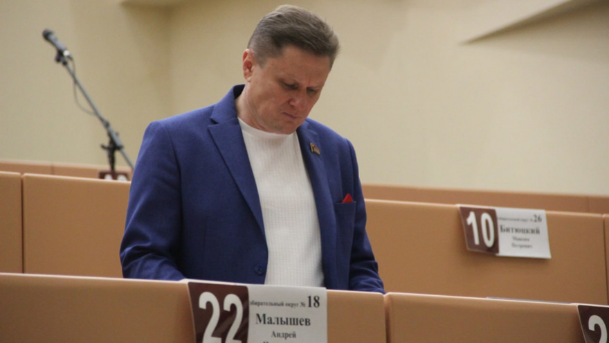 Герой СССР Сергей Филипченков стал почетным гражданином Саратова