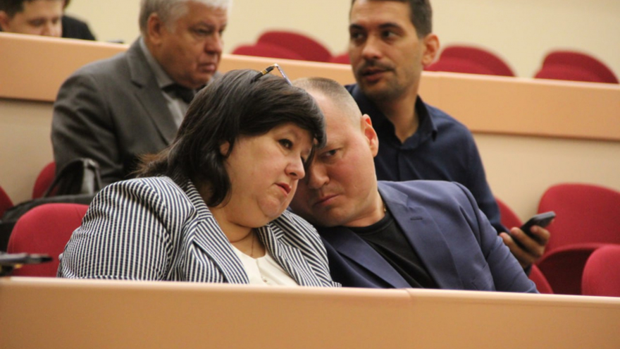 Герой СССР Сергей Филипченков стал почетным гражданином Саратова