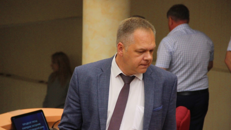Герой СССР Сергей Филипченков стал почетным гражданином Саратова