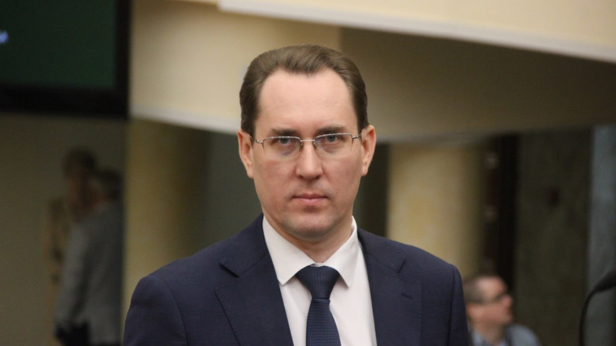 Герой СССР Сергей Филипченков стал почетным гражданином Саратова