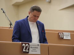 Герой СССР Сергей Филипченков стал почетным гражданином Саратова