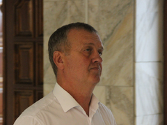 Герой СССР Сергей Филипченков стал почетным гражданином Саратова