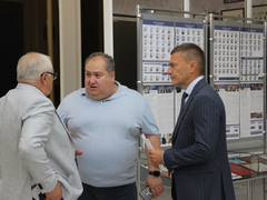 Герой СССР Сергей Филипченков стал почетным гражданином Саратова