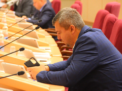Герой СССР Сергей Филипченков стал почетным гражданином Саратова