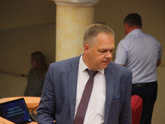 Герой СССР Сергей Филипченков стал почетным гражданином Саратова