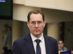 Герой СССР Сергей Филипченков стал почетным гражданином Саратова