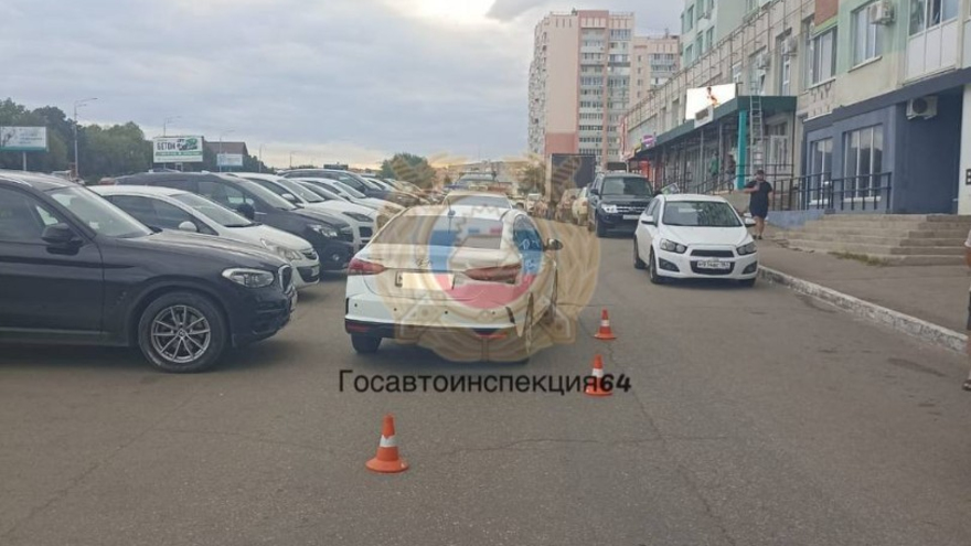 В минздраве рассказали о состоянии пострадавшего в ДТП мальчика