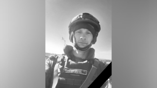 Погиб участник СВО из Марксовского района Александр Винников