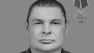 На СВО погиб балашовский контрактник Валерий Рябикин