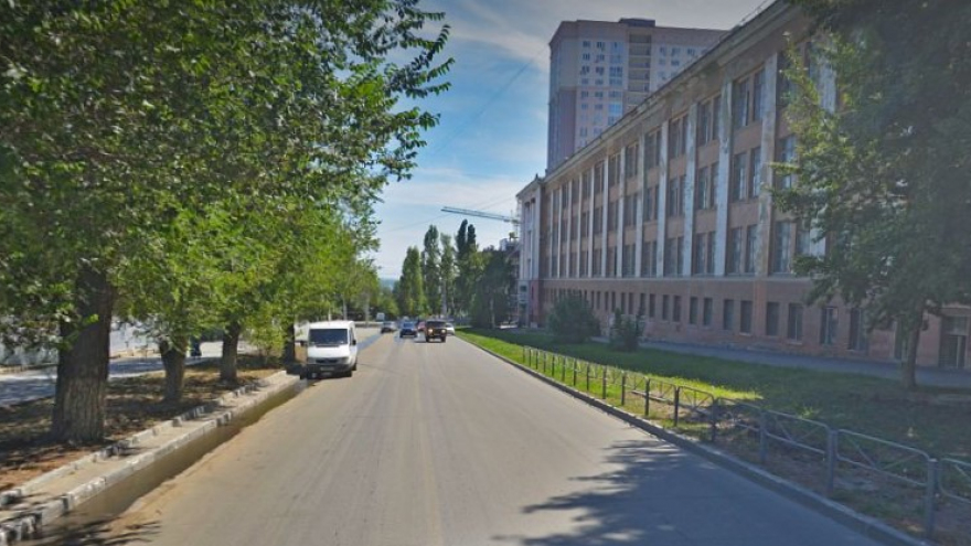 В Саратове три улицы станут двусторонними
