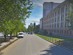 В Саратове три улицы станут двусторонними