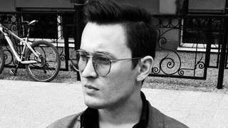 Умер артист Саратовского театра оперетты Тимур Шивырев