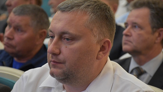 Сергей Грачев уволился из компании Россети Волга