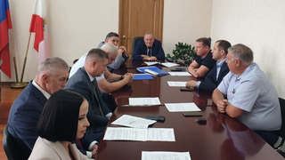 За должность главы Балаковского района поборются три кандидата