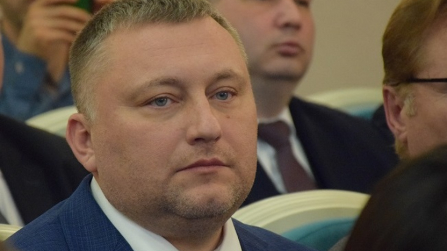 Экс-главу Балаковского района Сергея Грачева исключили из Единой России за дискредитацию