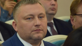 Экс-главу Балаковского района Сергея Грачева исключили из Единой России за дискредитацию