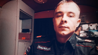 На СВО погиб петровский экс-полицейский Сергей Перимов