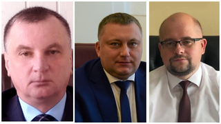 Дискредитировали партию: в Саратовской области трех бывших глав районов выгнали из Единой России