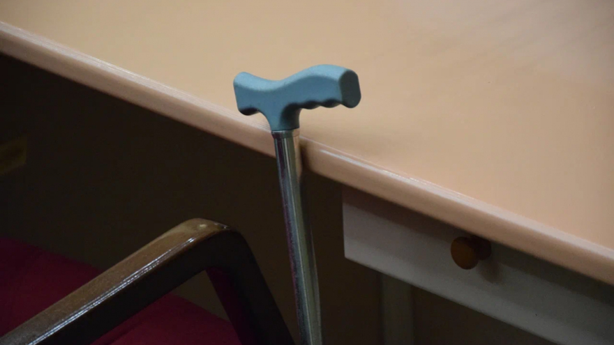 В Саратовской области начитали 13 тысяч работников-инвалидов