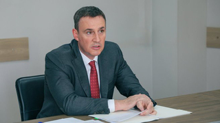 Вице-премьер РФ Патрушев работает в Саратовской области