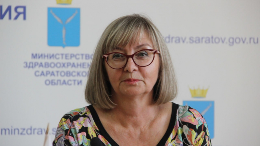 Глава минздрава: заболеваемость ОРВИ в Саратовской области превысила эпидпорог на 9,2%