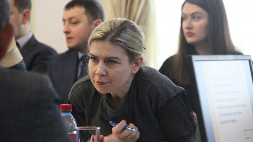 Бывшую саратовскую чиновницу Светлану Чеконову планируют судить за коррупцию