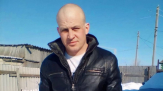 На СВО погиб стрелок Александр Лебедев