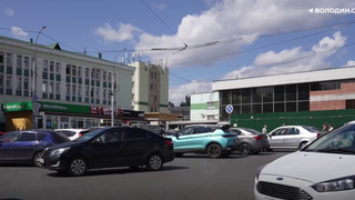 Володин поручил чиновникам организовать парковки около железнодорожного вокзала Саратова